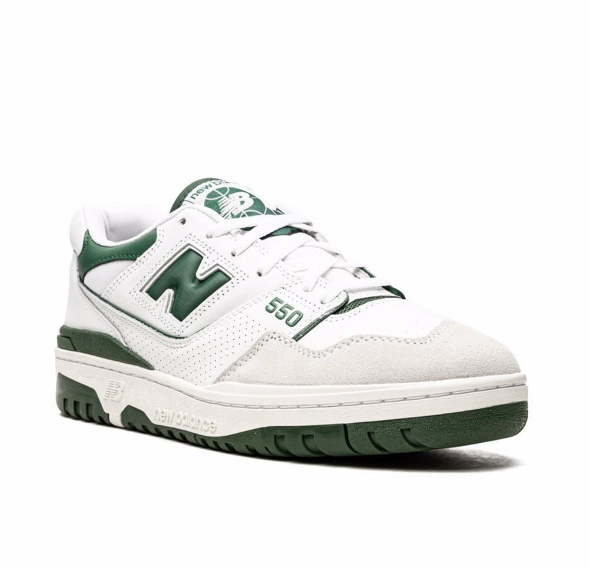 New Balance 550 Trainers