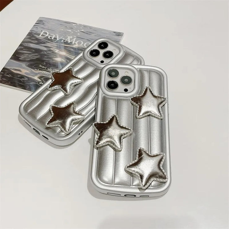 Stars iPhone case