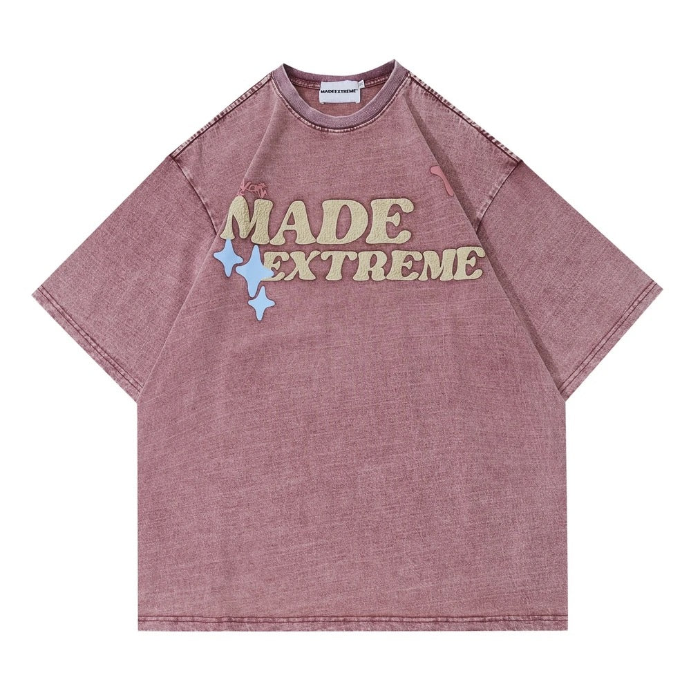 Made Extreme T-shirt t