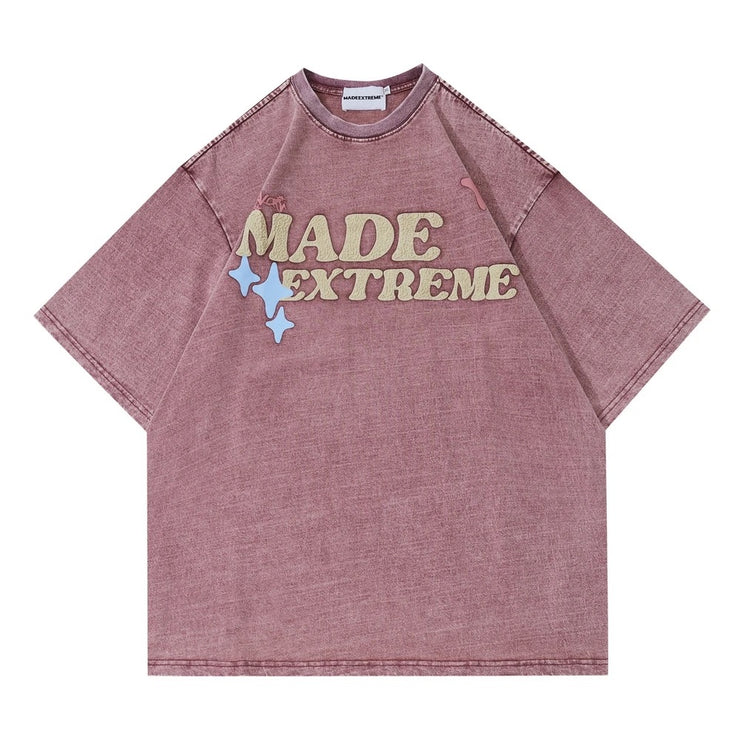 Made Extreme T-shirt t