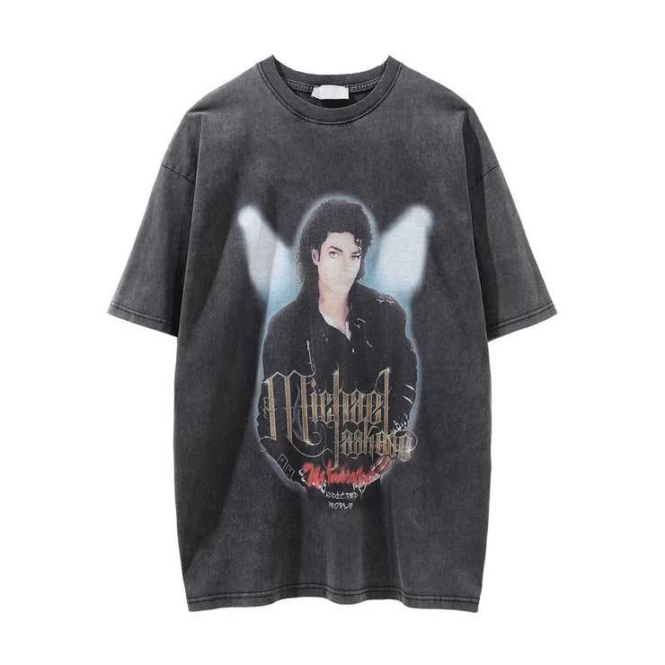 Michael jackson T-shirt