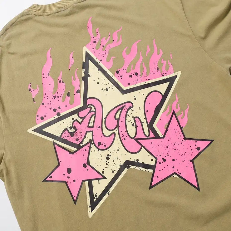 Stars T-shirt