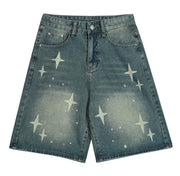 Stars Short