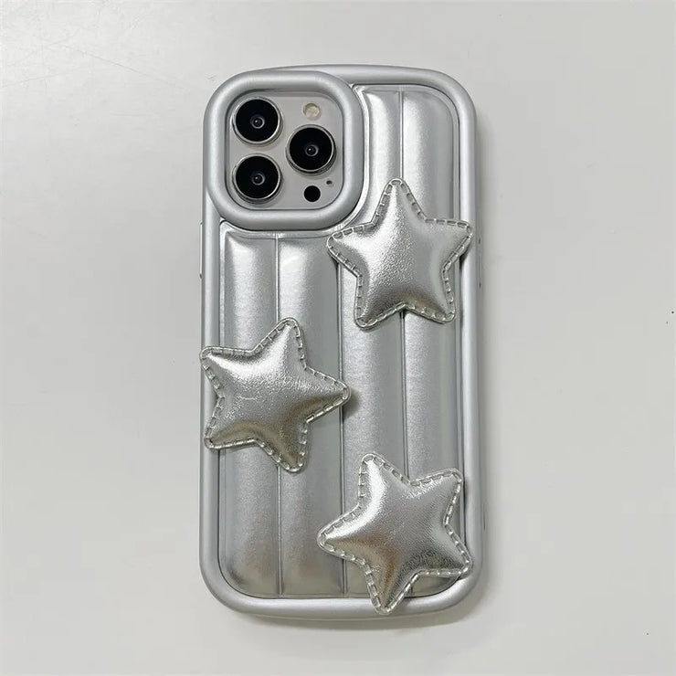 Stars iPhone case