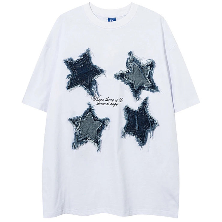 Stars T-shirt