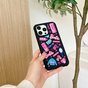 Barbie case