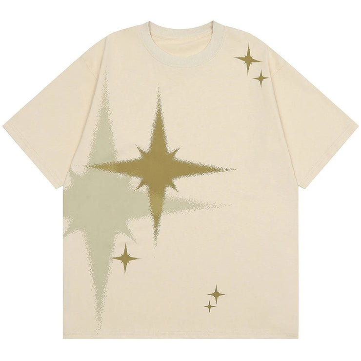 Stars T-shirt