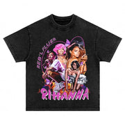 Rihanna T-shirt