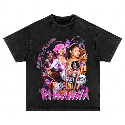 Rihanna T-shirt