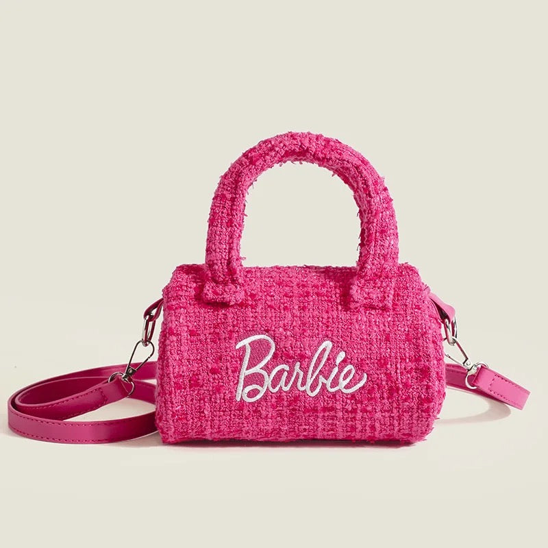 Barbie bag