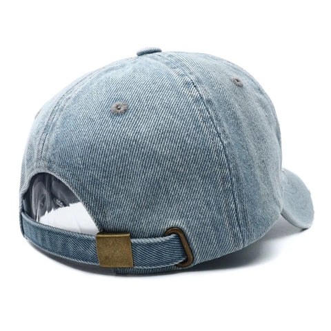 MY Denim cap