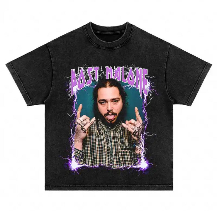 Post Malone T-shirt