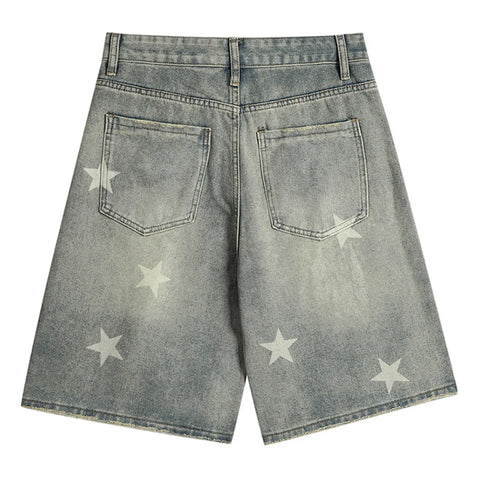 Stars Shorts