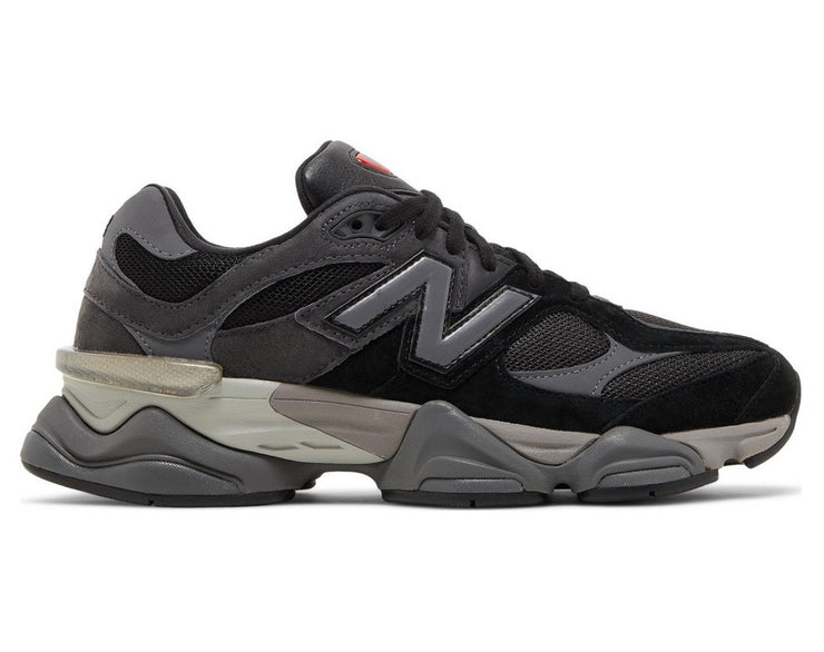 New Balance 9060 Black Castlerock