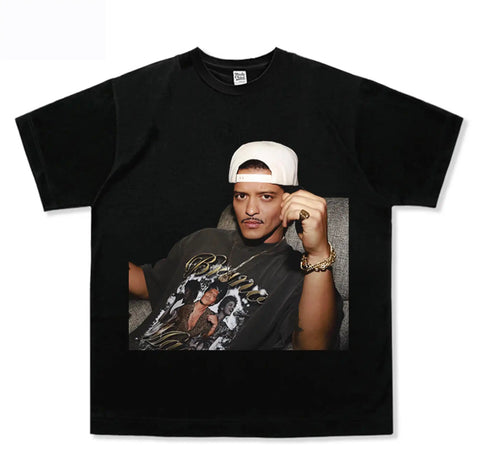 Bruno Mars T-Shirt