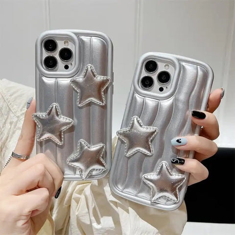 Stars iPhone case