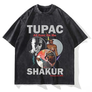 Tupac T-shirt