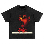 The Weeknd T-shirt