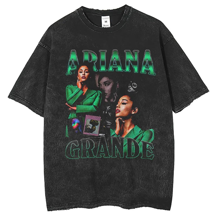 Ariana Grande T-shirt