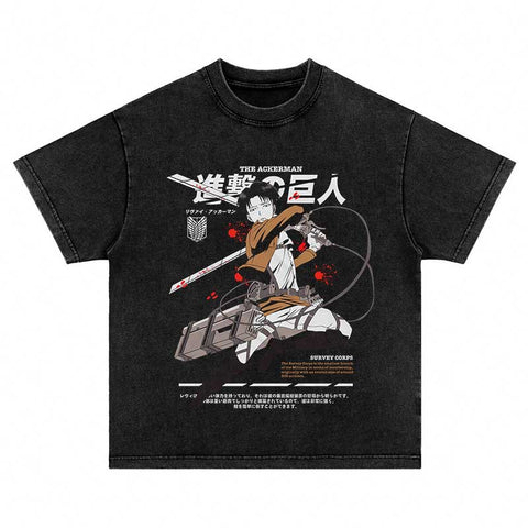 Levi T-Shirt