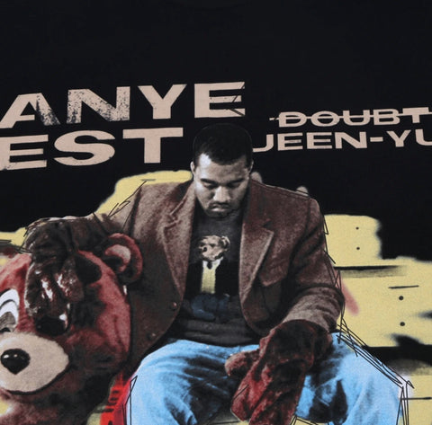 Kanye West T-Shirt