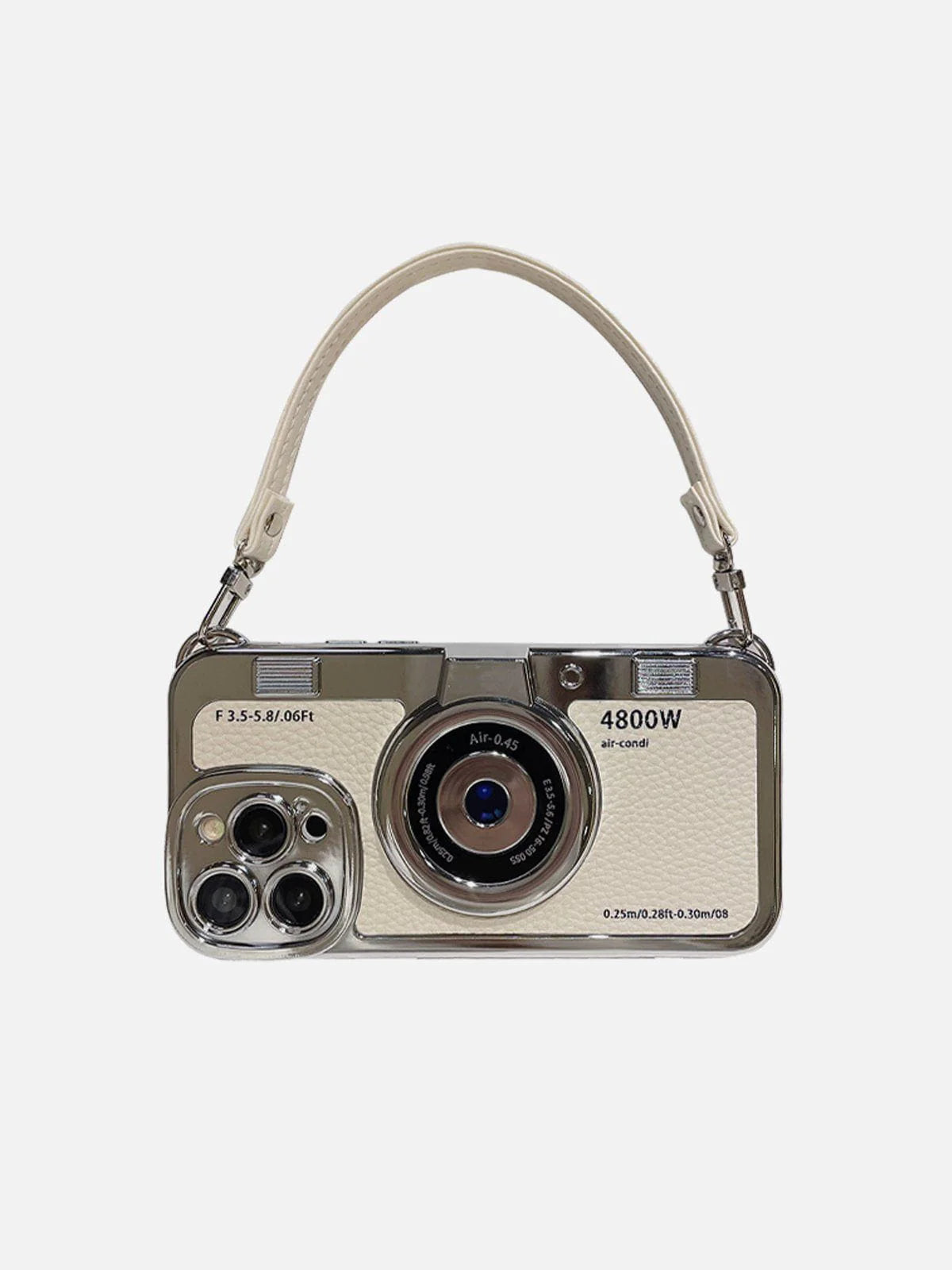 Camera Iphone Case