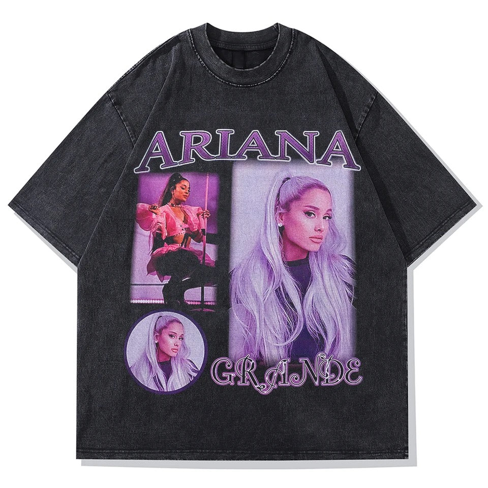 Ariana grande T-shirt