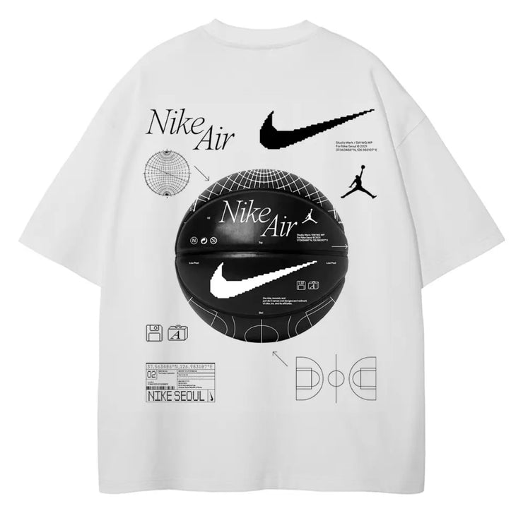 Nike air T-shirt