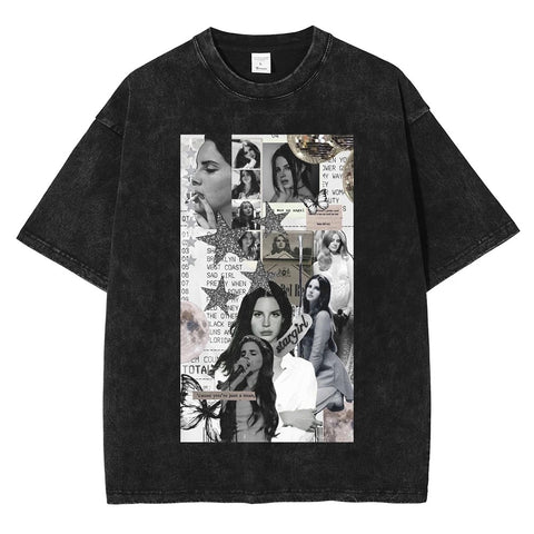 Lana Del Rey T-shirt