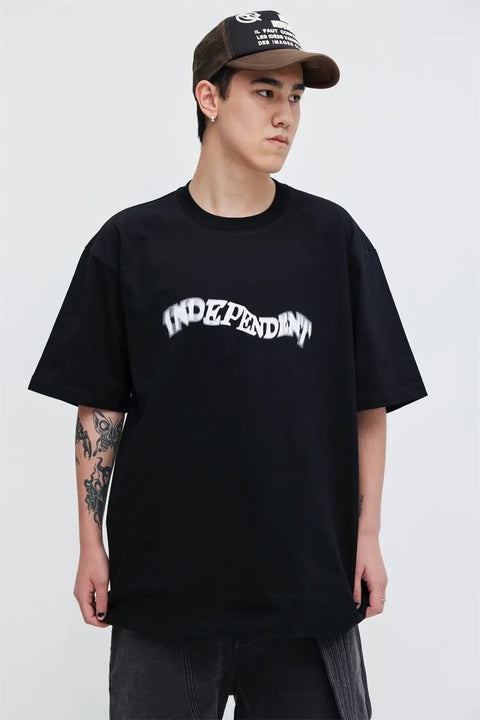 independent T-shirt