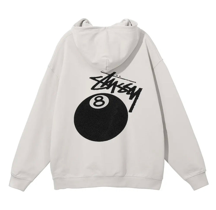 Stussy hoodie