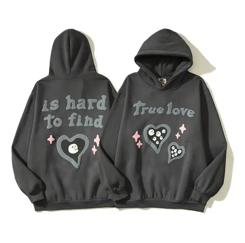 True Love Hoodie