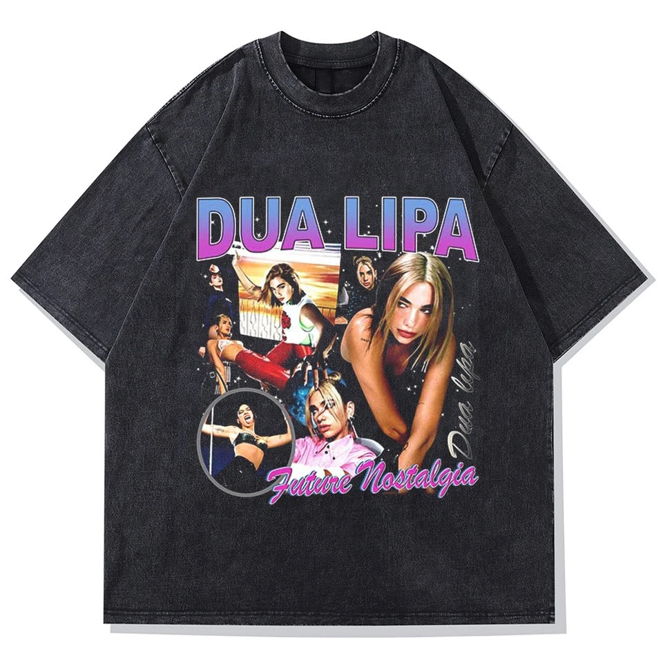 Dua Lipa T-shirt