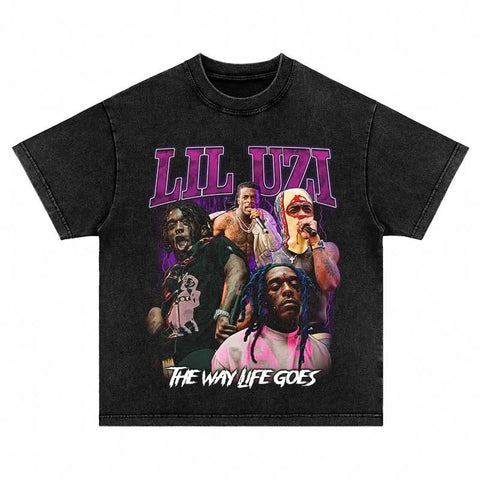 Lil uzi T-shirt