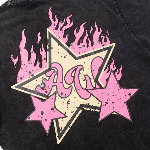 Stars T-shirt