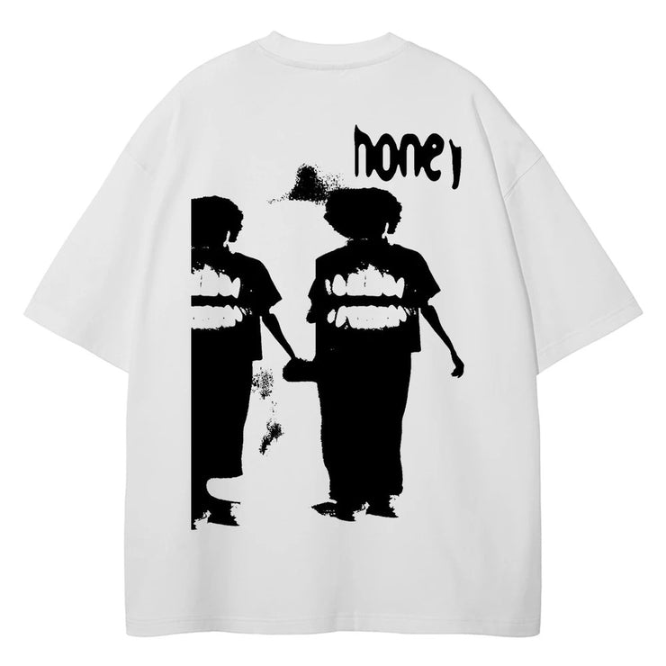 Honey T-shirt