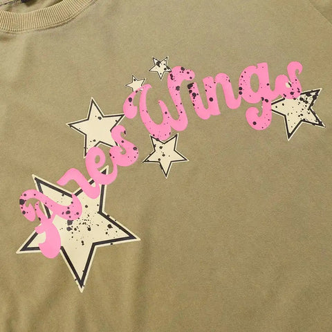 Stars T-shirt