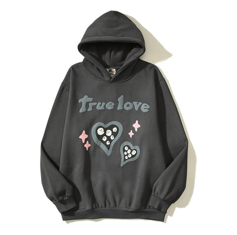 True Love Hoodie