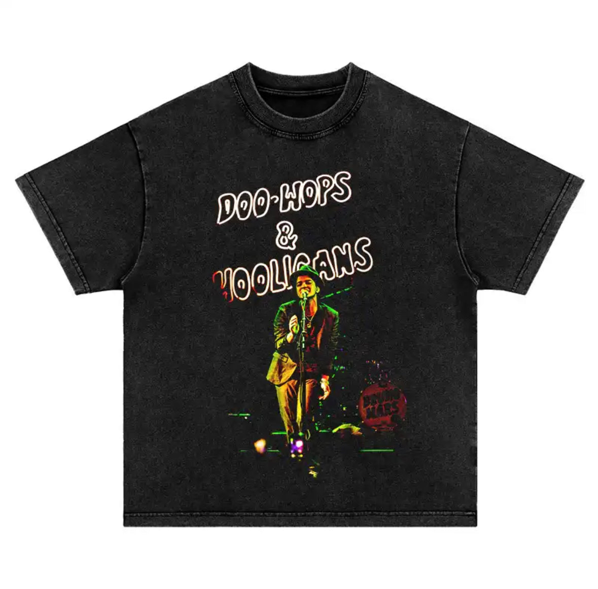 Bruno Mars T-Shirt