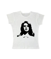 Lana Del Rey T-shirt