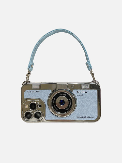 Camera Iphone Case