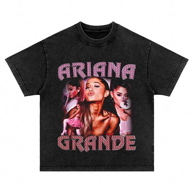 Ariana grande T-shirt