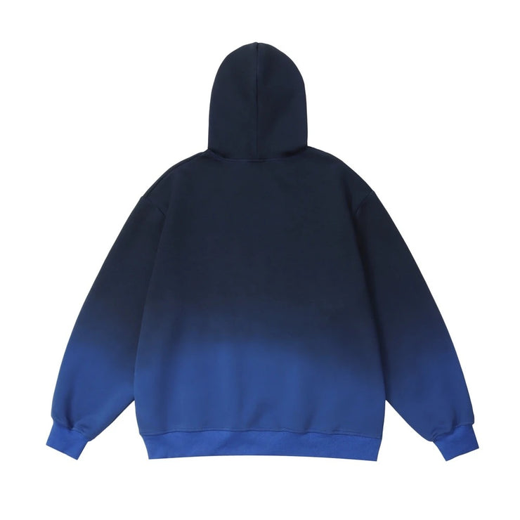 Unusual original hoodie