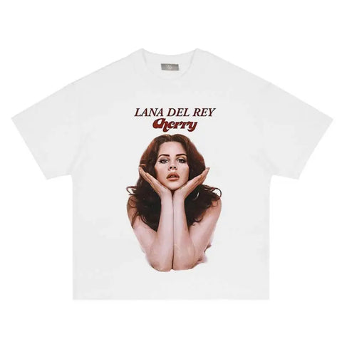 Lana Del Rey T-Shirt