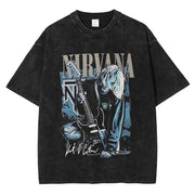 Nirvana T-Shirt