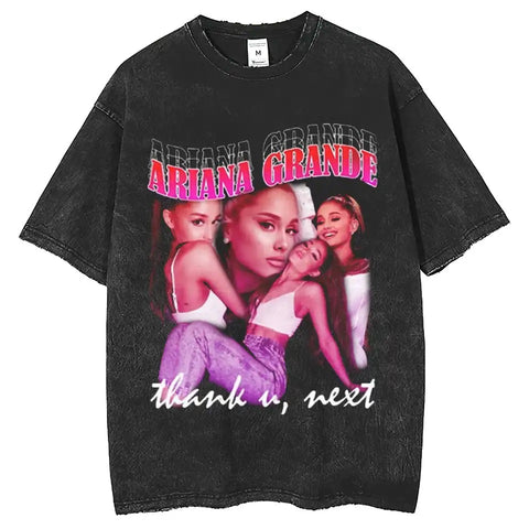 Ariana grande T-shirt