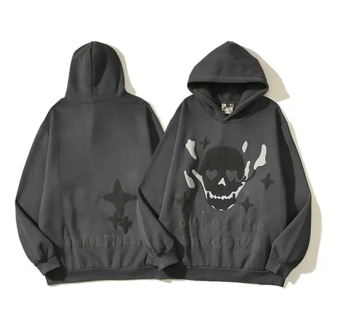 Out Of The Shadows Hoodie