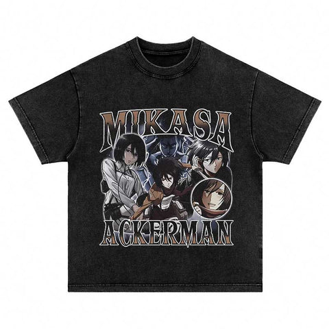 Mikasa T-Shirt