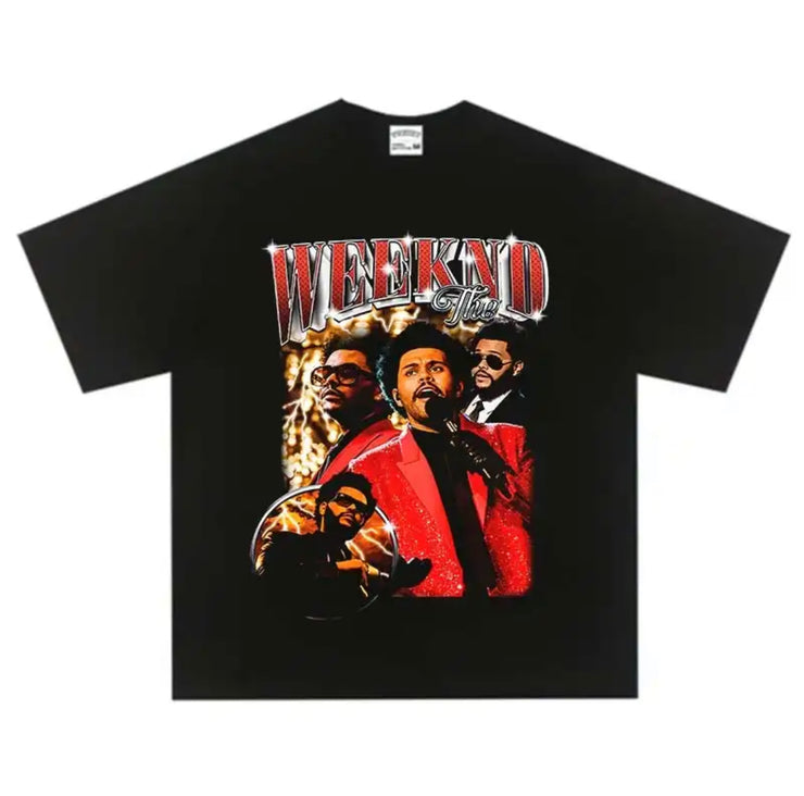 The Weeknd T-Shirt