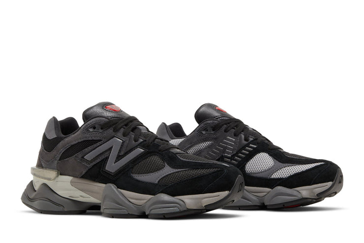 New Balance 9060 Black Castlerock